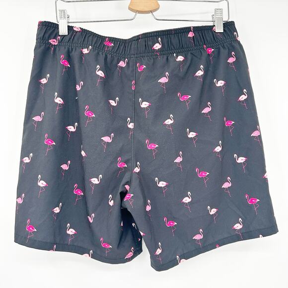 Hollister Goodfellow & Co Massive Mens Bundle Lot (3) Swim Trunks Board Shorts L - Picture 7 of 10